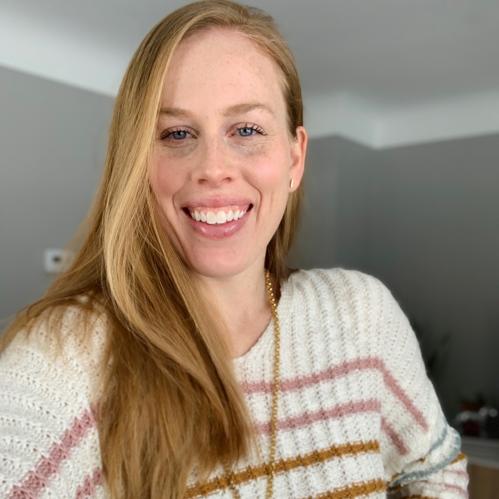 Meet your Posher, Danae